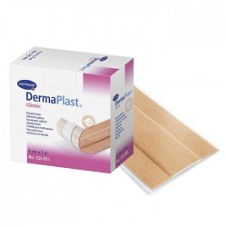 DermaPlast Classic 8cmx5m HARTMANN 5350712