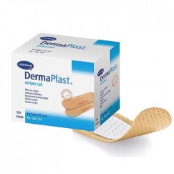 DermaPlast Universal 19x72mm HARTMANN 5351512