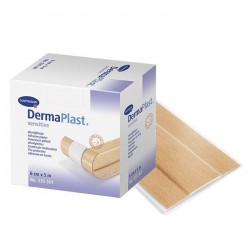 DermaPlast Sensitive 4cmx5m HARTMANN 5353512