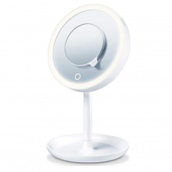 Illuminated Cosmetics Mirror Beurer BS 45