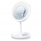 Illuminated Cosmetics Mirror Beurer BS 45
