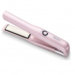 Cordless Hair Straightener Beurer HS 20