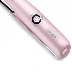 Cordless Hair Straightener Beurer HS 20