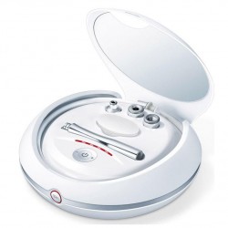Pureo Derma Peel Microdermabrasion Beurer FC 100