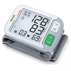 Wrist Blood Pressure Monitor Beurer BC 51