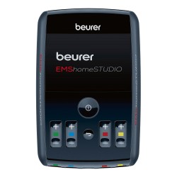 High-End EMS Device  Bluetooth Beurer EM 95