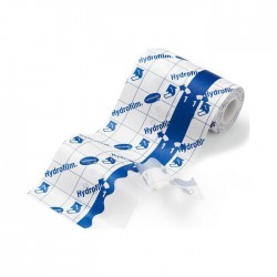 Hydrofilm Roll 10cmx10m HARTMANN 6857921