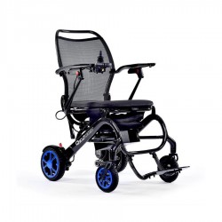 Q50 R Carbon Ηλεκτροκίνητο Αμαξίδιο Sunrise-Medical