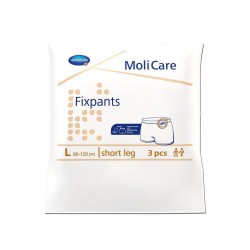 MoliCare Fixpants Large (Package of 3pcs) HARTMANN 947748