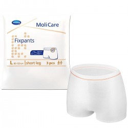 MoliCare Fixpants Large (Package of 3pcs) HARTMANN 947748