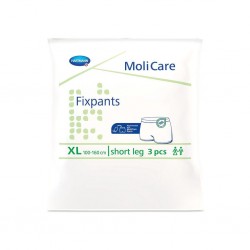 MoliCare Fixpants Large (Package of 3pcs) HARTMANN 947750