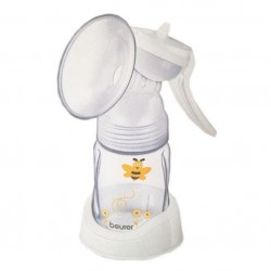 Manual Breast Pump Beurer BY 15