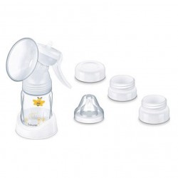 Manual Breast Pump Beurer BY 15