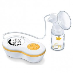 Electric Breast Pump Beurer BY 40