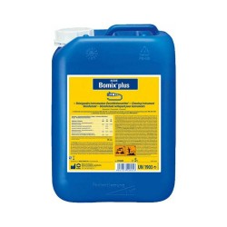 Дезинфектант за инструменти без съдържание на алдехид с, Bode Bomix Plus 5lt HARTMANN 9803214