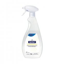 Bacillol 30 Sensitive Foam 750ml HARTMANN 981845