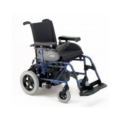 Sunrise Medical QUICKIE F35 R2 Blue