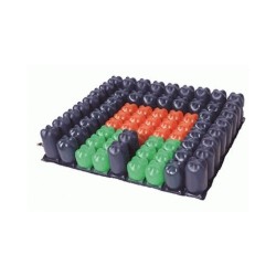 Ergo Lite 46x40x10cm Mobiak  0810015