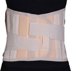 Lumbar Belt Lumbostad Medical Brace MB/5306