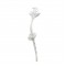 Gastrostomy Catheter 18Fr with 7-10cc Balloon & MIC Holding Disc HALYARD 0100-18