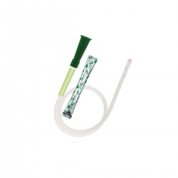 Catheter Greencath Plus CH10 400mm ΤIK 62295