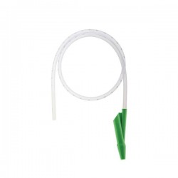 Catheter with  Control CH8 500mm  TIK 55116