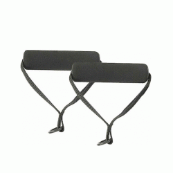 Single Pulley Handles (Pair) Alfacare AC-3101B