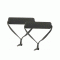 Single Pulley Handles (Pair) Alfacare AC-3101B
