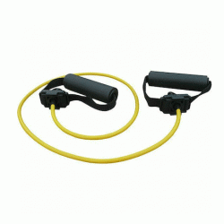 Exercise Hose with Handles MoVeS – Band Alfacare AC-3110