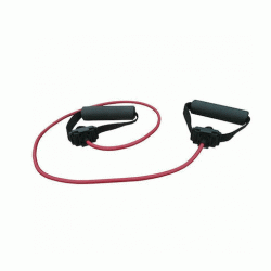 Fitness Tube with Handles MoVeS – Band Alfacare AC-3111