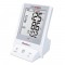 Parr Pro Rossmax AC1000f
