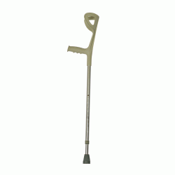 Elbow Bacteria With Alfacare Button AC-240