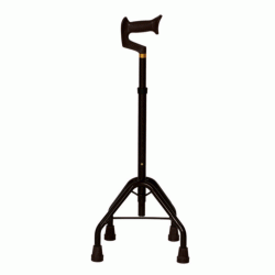 Four-legged stick Small Base Alfacare AC-261