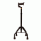 Four-legged stick Small Base Alfacare AC-261