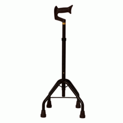 Four-legged stick Large base Alfacare AC-264