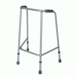 Fixed Slope Walker Alfacare AC-300