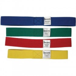 MoVeS-Band Ankleciser (Set 4 pcs) Alfacare AC-3145