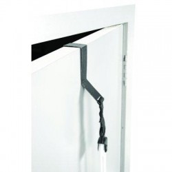 Exercise Pulley METAL BRACKET MVS-BAND Alfacare AC-3155B