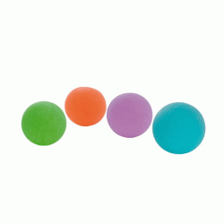 Exercise Ball Round Economy AC-3160