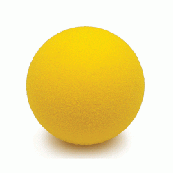 Foam ball 6.5cm Alfacare AC-3168