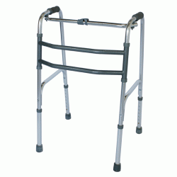 Standard Alfacare AC – 320 Folding Walker