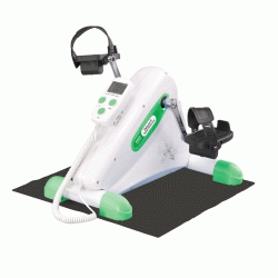 Passive Exercise Trainer Electric Msd Oxycycle 2 Alfacare AC-3211