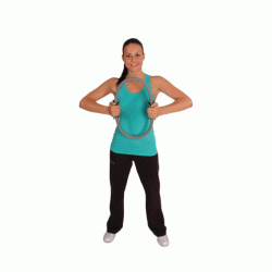 Pilates Ring Mambo Max Alfacare AC-3236