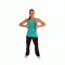 Pilates Ring Mambo Max Alfacare AC-3236