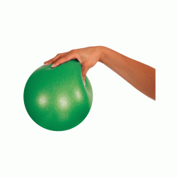 Mambo Max Pilates Soft 18cm Alfacare AC-3239 Gym Ball