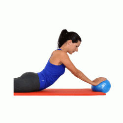 Mambo Max Alfacare AC-3241 Exercise Mattress