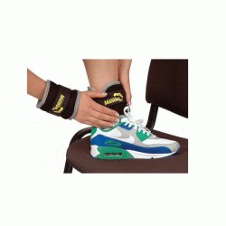 Hand-Foot Weights Mambo Max Wrist & Ankle Alfacare AC-3300