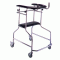 Walker With Alfacare AC-333 Support Pillow