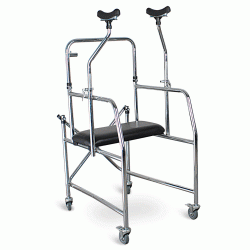 Alfacare AC-334 Underarm Walker