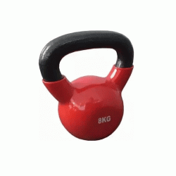 Weight with Handle Mambo Max Kettlebell 8 kg Alfacare AC-3383